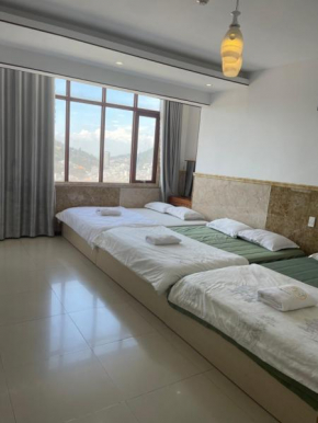 Hotel vu linh 3
